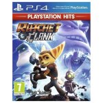 Sony interactive entertainment ratchet & clank - playstation hits playstation 4 - neuf
