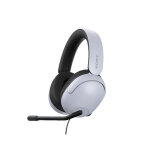 Sony inzone h3 casque arceau jouer noir, blanc - neuf