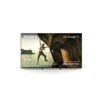 Sony k - 75xr70 190, 5 cm (75 ) 4k ultra hd smart tv wifi noir - neuf