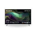 Sony kd - 65x85l 165, 1 cm (65 ) 4k ultra hd smart tv wifi noir - neuf