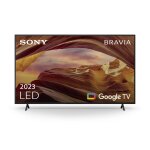 Sony kd - 75x75wl 190, 5 cm (75 ) 4k ultra hd smart tv wifi noir - neuf