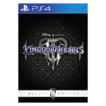 Sony kingdom hearts iii deluxe edition, ps4 playstation 4 - neuf