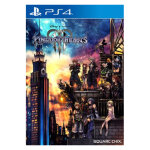 Sony kingdom hearts iii, ps4 standard playstation 4 - neuf