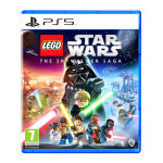 Sony lego star wars: the skywalker saga standard multilingue playstation 5 - neuf