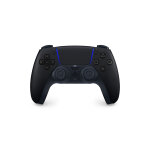 Sony manette dualsense v2, midnight black, noir (ps5) - neuf
