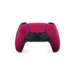 Sony manette dualsense v2, rouge cosmique (ps5) - neuf