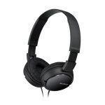 Sony - mdr - zx110 - casque arceau pliable - neuf