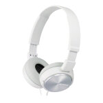 Sony - mdr - zx310 - casque arceau - neuf