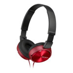 Sony mdr-zx310(r)