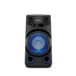 Sony mhc - v13 noir - neuf