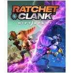 Sony ratchet & clank: rift apart standard multilingue playstation 5 - neuf
