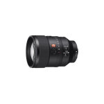 Sony sel135f18gm milc t�l�objectif noir - neuf