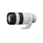 Sony sel70200gm2 appareil photo sports extr�mes t�l�objectif zoom noir, blanc - neuf