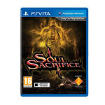 Sony soul sacrifice, ps vita standard français playstation vita - neuf Sony soul sacrifice, ps vita standard français playstation vita - neuf