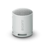 Sony srs - xb100 enceinte portable mono gris - neuf