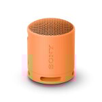 Sony srs - xb100 enceinte portable mono orange - neuf
