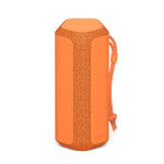 Sony srs - xe200 enceinte portable st�r�o orange - neuf