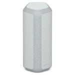 Sony srs - xe300 enceinte portable stro gris - neuf