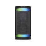 Sony srs - xp500 haut - parleur noir sans fil - neuf