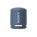 Sony srsxb13 enceinte portable st�r�o bleu 5 w, bleu marine - neuf