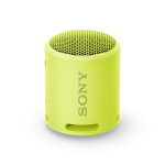 Sony srsxb13 enceinte portable stéréo jaune 5 w - neuf Sony srsxb13 enceinte portable stéréo jaune 5 w - neuf
