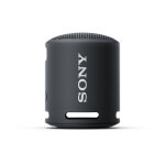 Sony srsxb13 enceinte portable stro noir 5 w - neuf