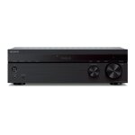 Sony str - dh190 r�cepteur av 100 w 2. 0 canaux st�r�o noir - neuf