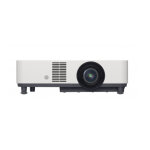 Sony vpl - phz61 vido - projecteur projecteur  focale standard 6400 ansi lumens 3lcd wuxga (1920x1200) ...