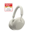 Sony wh - 1000xm5 �couteurs avec fil &sans fil arceau appels / musique bluetooth argent, blanc - neuf ...