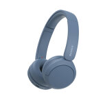 Sony wh - ch520 casque sans fil arceau appels / musique usb type - c bluetooth bleu - neuf