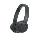 Sony wh - ch520 casque sans fil arceau appels / musique usb type - c bluetooth noir - neuf