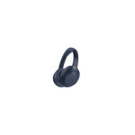 Sony wh1000xm4l. ce7 �couteurs avec fil &sans fil arceau appels / musique usb type - c bluetooth - bleu ...