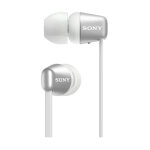 Sony wi - c310 casque sans fil ecouteurs, minerve appels / musique bluetooth blanc - neuf Sony wi - c310 casque sans fil ecouteurs, minerve appels / musique bluetooth blanc - neuf