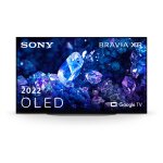 Sony xr - 42a90k 106, 7 cm (42 ) 4k ultra hd smart tv wifi noir - neuf