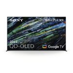 Sony xr - 77a95l 195, 6 cm (77 ) 4k ultra hd smart tv wifi noir - neuf