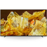 Sony xr85x90lpaep tv 2, 16 m (85 ) 4k ultra hd smart tv wifi noir - neuf