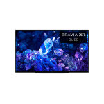 Sony xr48a90kpaep tv 121, 9 cm (48 ) 4k ultra hd smart tv wifi titane - neuf