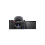 Sony zv - 1 1 appareil - photo compact 20, 1 mp cmos 5472 x 3648 pixels noir - neuf Sony zv - 1 1 appareil - photo compact 20, 1 mp cmos 5472 x 3648 pixels noir - neuf