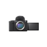 Sony zv - e1 boitier milc 12, 1 mp exmor r cmos 4240 x 2832 pixels noir - neuf