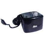 Sound player heden (mini enceinte) noir laqu avec cble usb - neuf