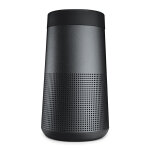Soundlink revolve enceinte bluetooth - noir - neuf Soundlink revolve enceinte bluetooth - noir - neuf