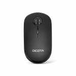 Souris ambidextre rf sans fil 1600 dpi - neuf