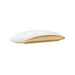 Souris apple magic mouse 2 sans fil - jaune - reconditionn
