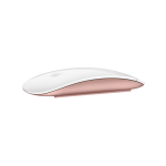 Souris apple magic mouse 2 sans fil - rose - reconditionn