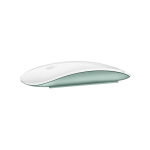 Souris apple magic mouse 2 sans fil - verte - reconditionn