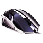 Souris gamer polychroma led compatible ps3 pc ps4 xbox one - neuf Souris gamer polychroma led compatible ps3 pc ps4 xbox one - neuf