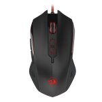Souris gamer redragon inquisitor2 (m716a) 6 boutons, 7200 dpi, optique, filaire usb, rétroéclairage led, ... Souris gamer redragon inquisitor2 (m716a) 6 boutons, 7200 dpi, optique, filaire usb, rétroéclairage led, ...