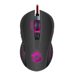 Souris gamer torn noir rouge rgb speedlink avec rapid fire - neuf Souris gamer torn noir rouge rgb speedlink avec rapid fire - neuf