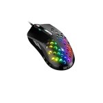 Souris gaming filaire spirit of gamer elite m80 ambidextre - neuf