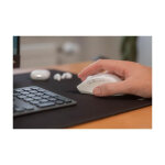 Souris sans fil - bluestork - 2. 4 ghz - 5 boutons - blanc - m - wl - r2 - w - neuf Souris sans fil - bluestork - 2. 4 ghz - 5 boutons - blanc - m - wl - r2 - w - neuf